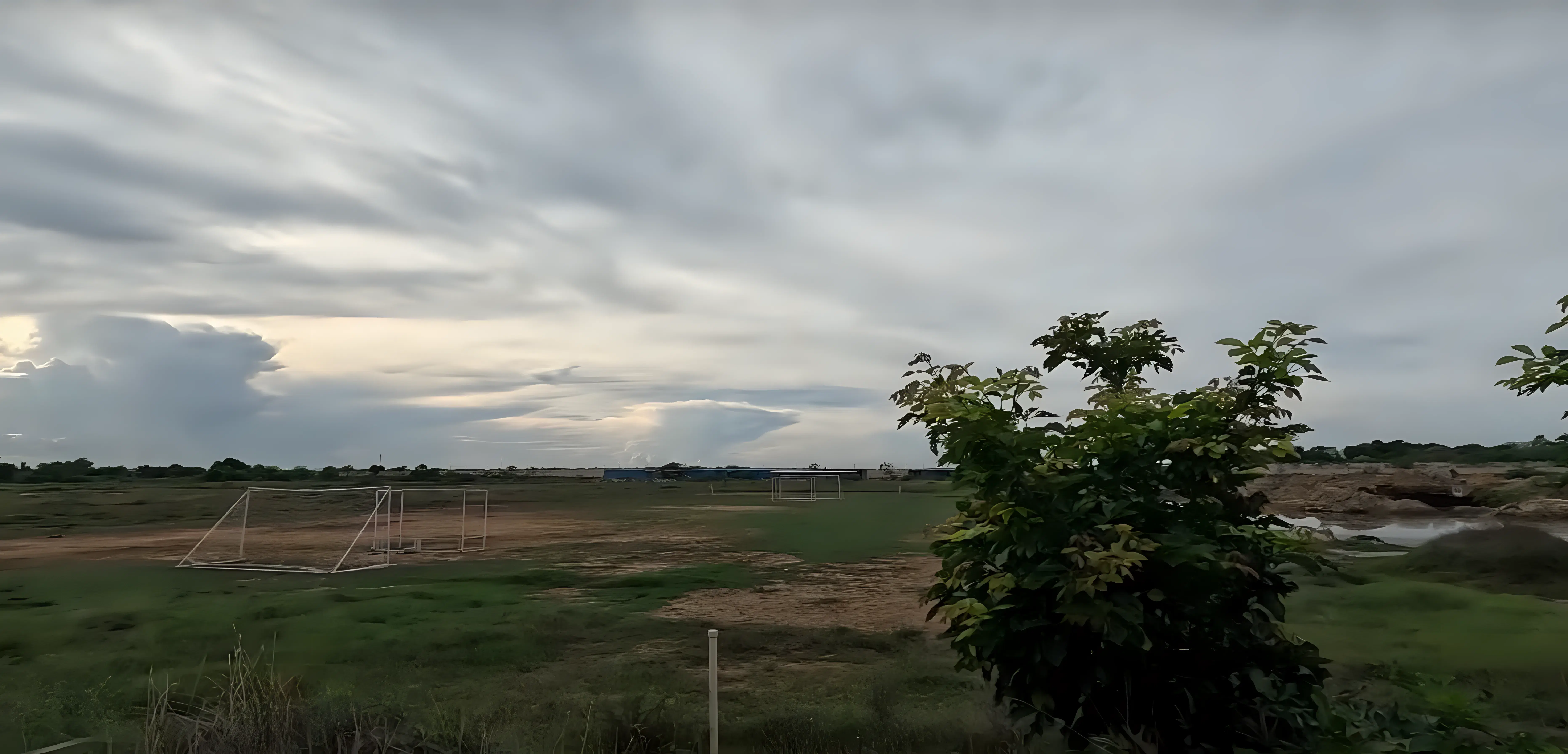 NIT Puducherry sports facilities photo 1